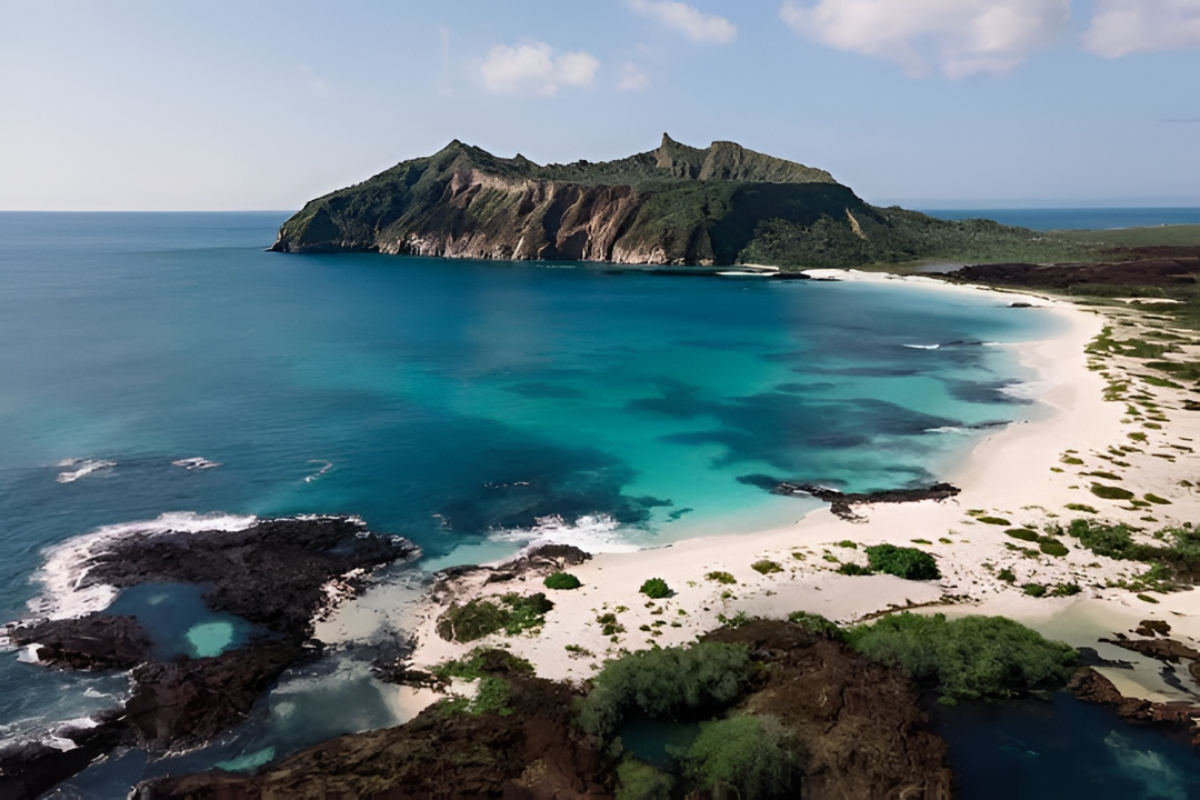 Paisajes de San Cristóbal